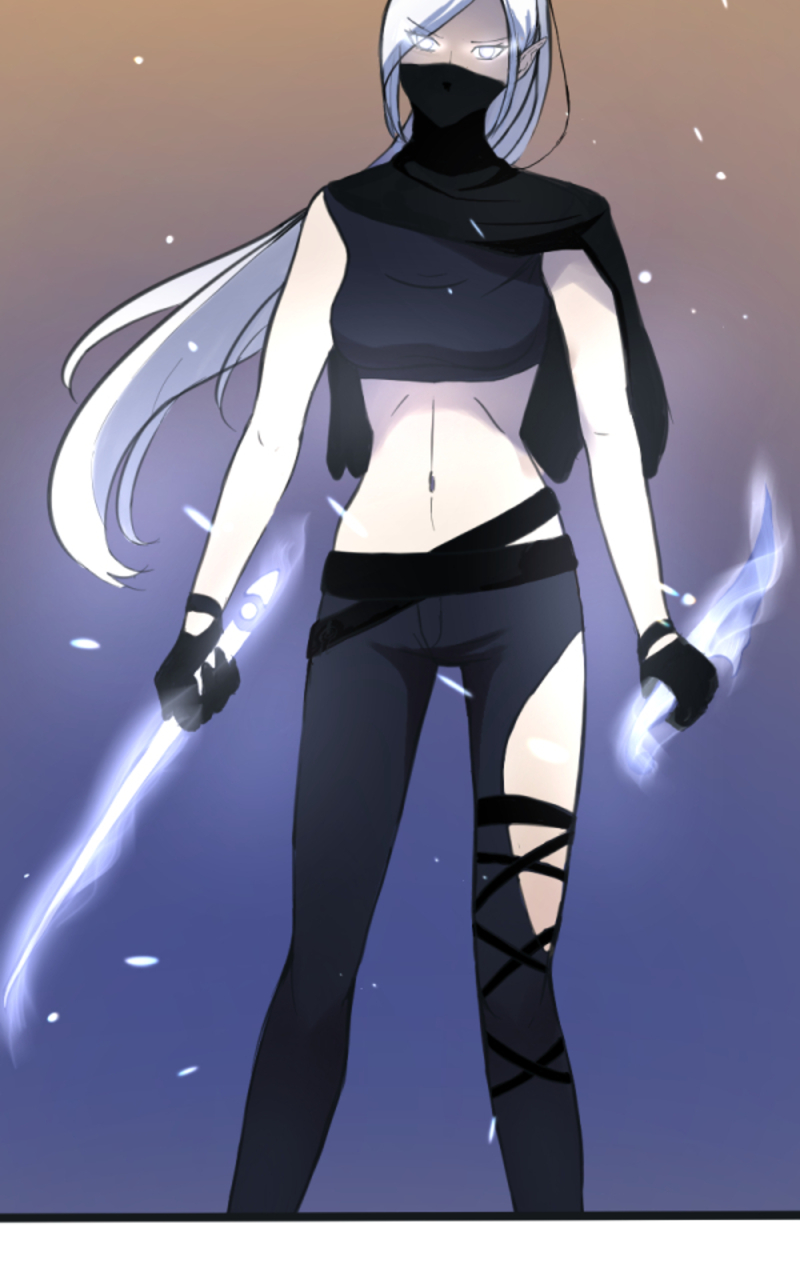 Empira's Awakening Chapter 1 - halaman 5