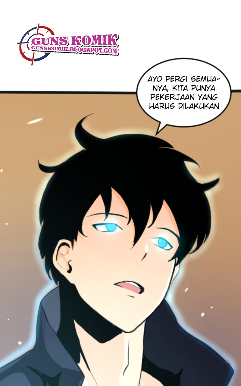 Empira's Awakening Chapter 1 - halaman 6