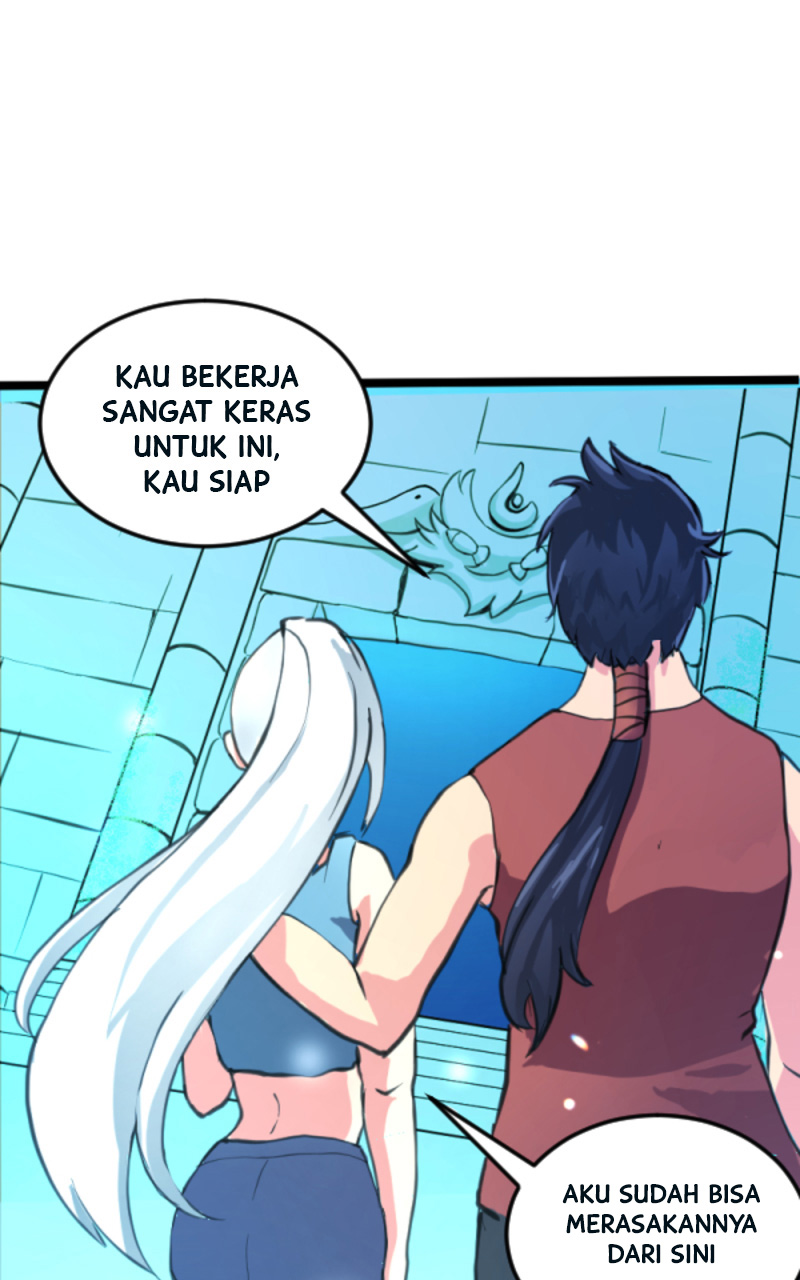 Empira's Awakening Chapter 1 - halaman 8