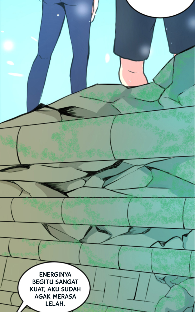 Empira's Awakening Chapter 1 - halaman 9