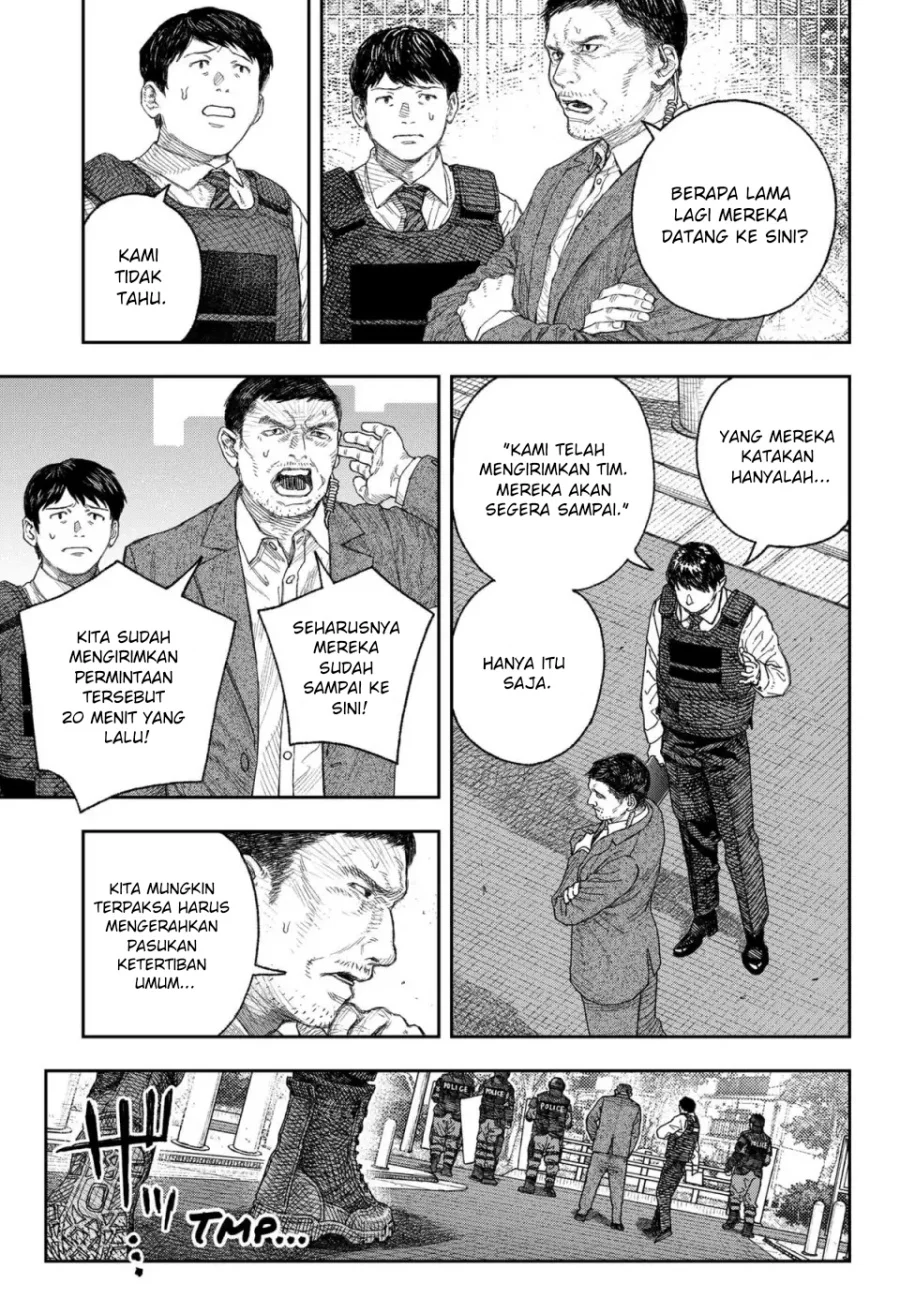 Empyreal Cabinet Chapter 1 - halaman 13