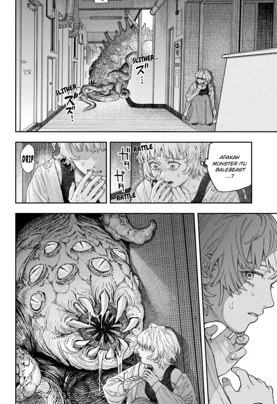 Empyreal Cabinet Chapter 1 - halaman 28