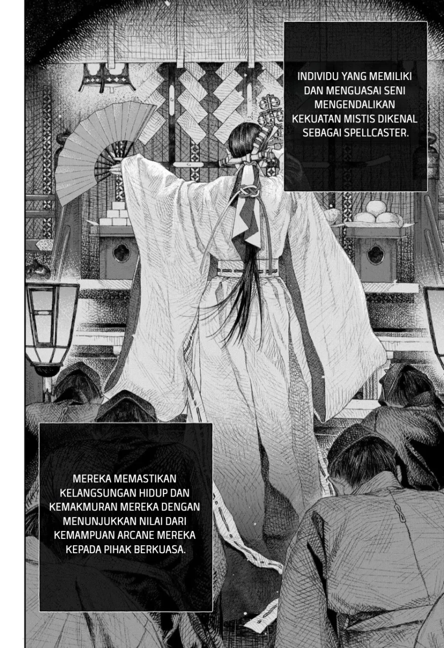 Empyreal Cabinet Chapter 1 - halaman 3