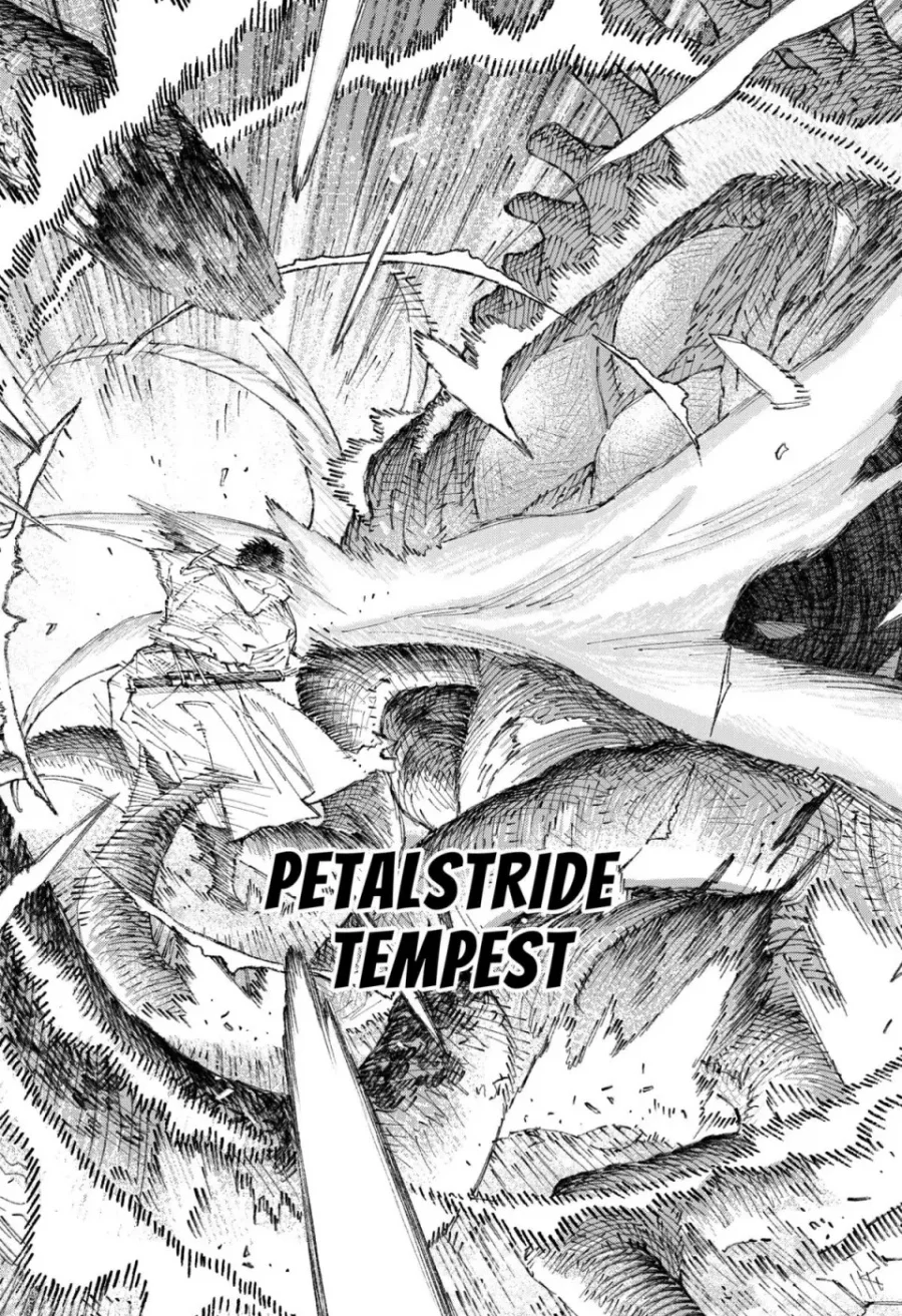 Empyreal Cabinet Chapter 1 - halaman 35