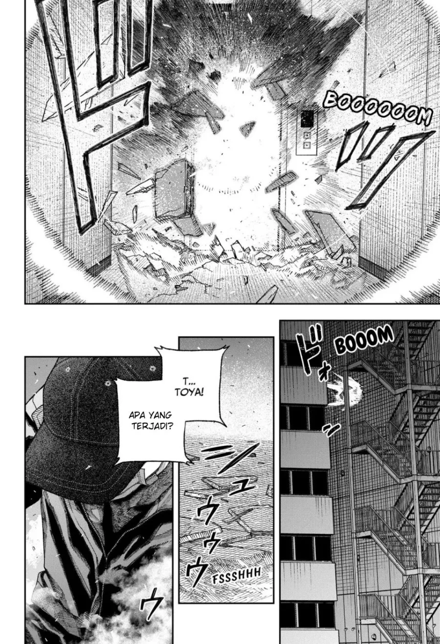 Empyreal Cabinet Chapter 2 - halaman 72