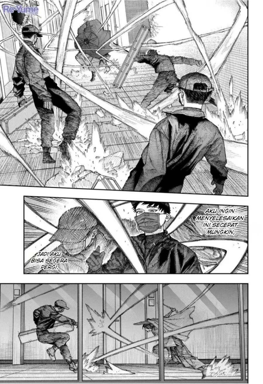 Empyreal Cabinet Chapter 2 - halaman 75