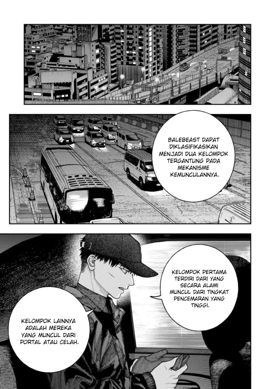 Empyreal Cabinet Chapter 2 - halaman 81