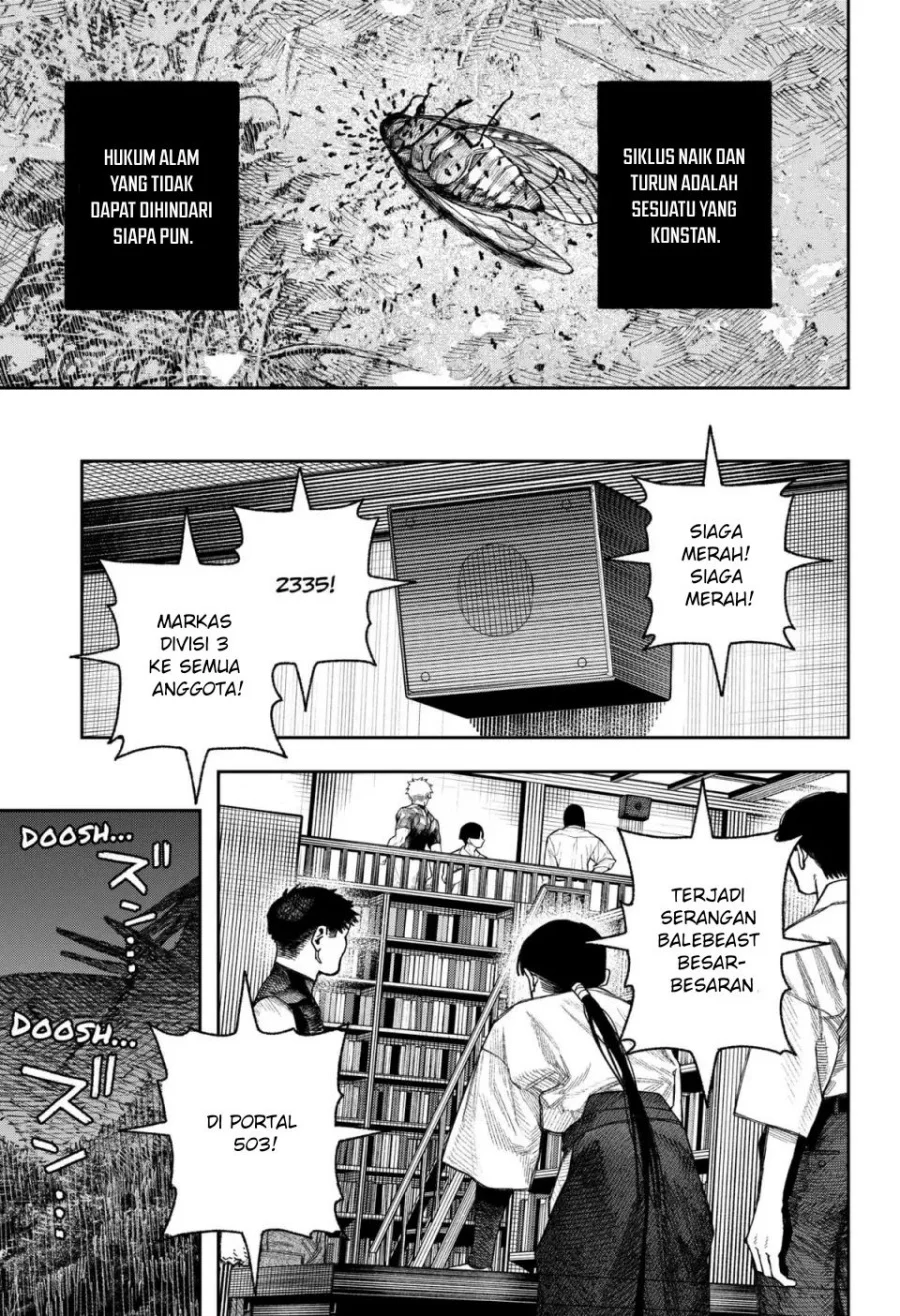 Empyreal Cabinet Chapter 2 - halaman 87
