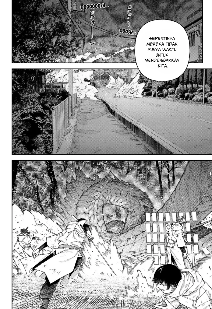 Empyreal Cabinet Chapter 3 - halaman 38