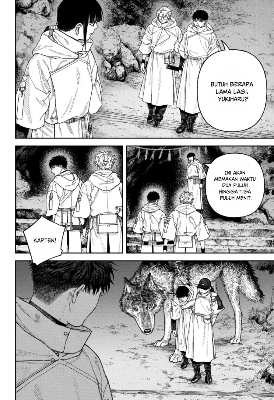 Empyreal Cabinet Chapter 3 - halaman 46