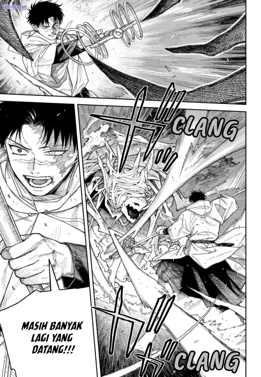 Empyreal Cabinet Chapter 4 - halaman 18