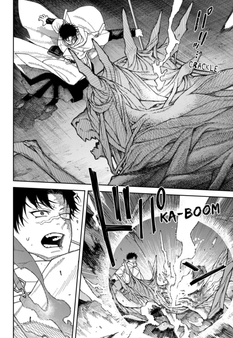 Empyreal Cabinet Chapter 4 - halaman 19