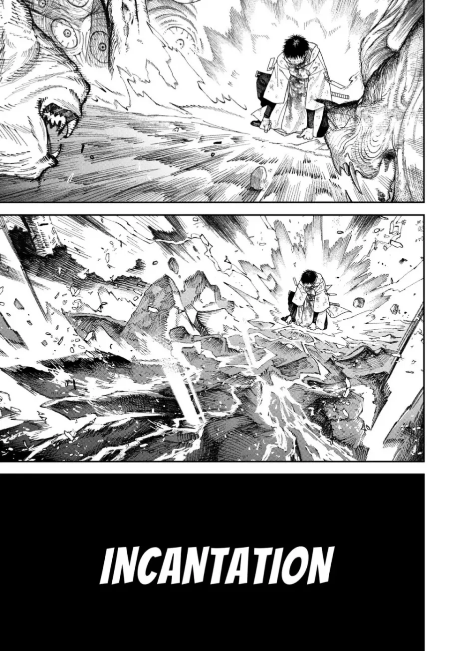 Empyreal Cabinet Chapter 5 - halaman 26