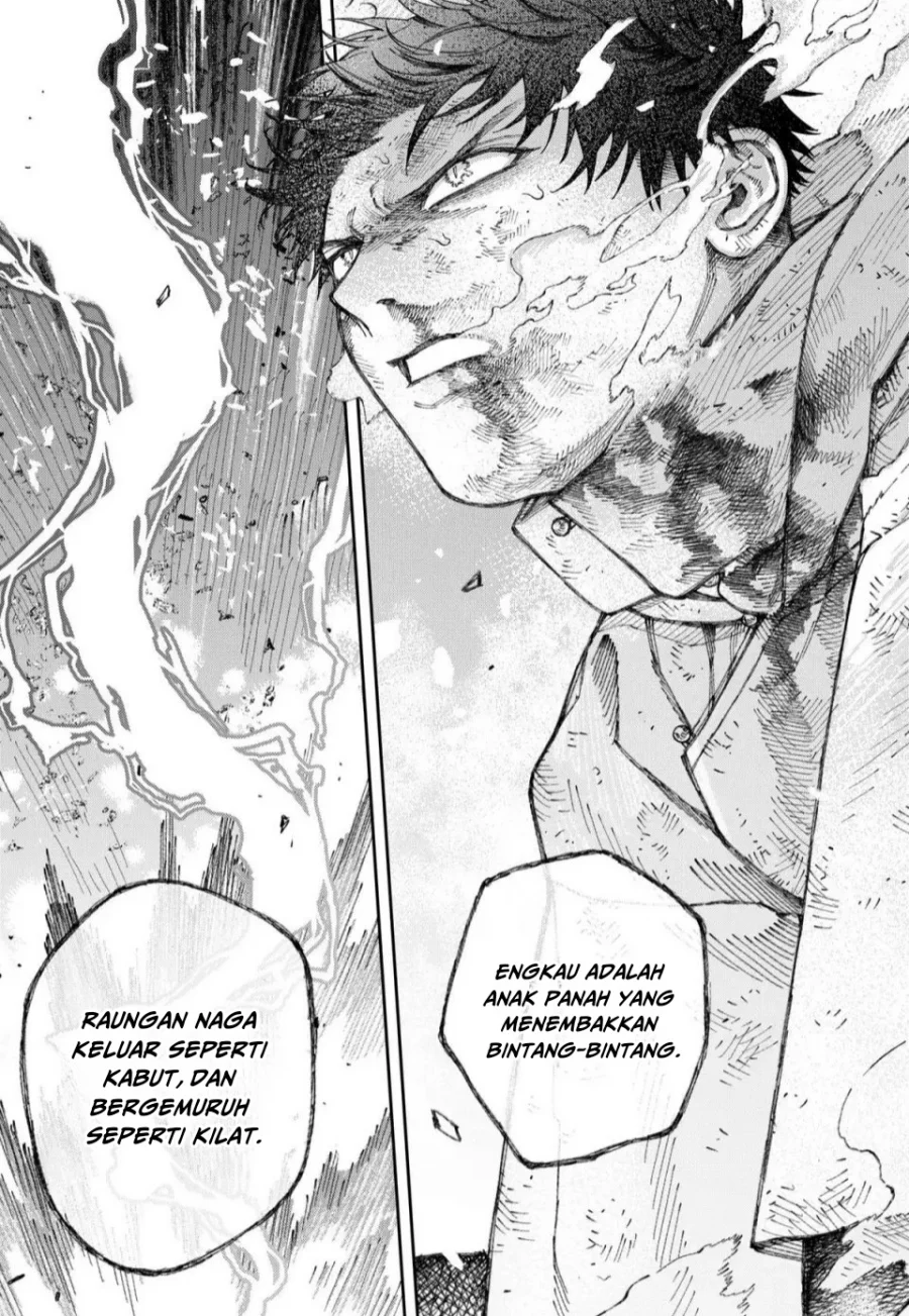 Empyreal Cabinet Chapter 5 - halaman 28
