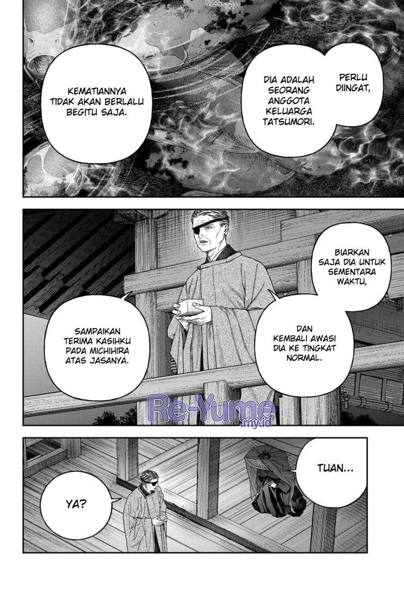 Empyreal Cabinet Chapter 7 - halaman 30