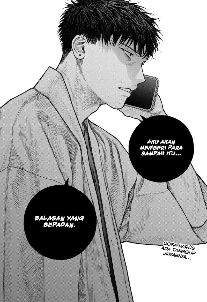 Empyreal Cabinet Chapter 7 - halaman 38