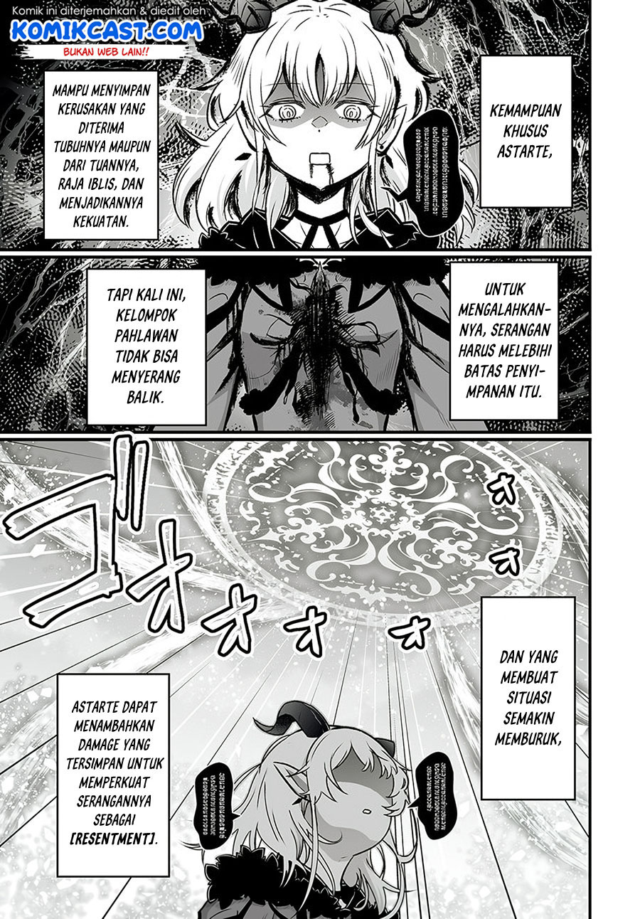 En no Shita no Chikaramocha Chapter 1 - halaman 21