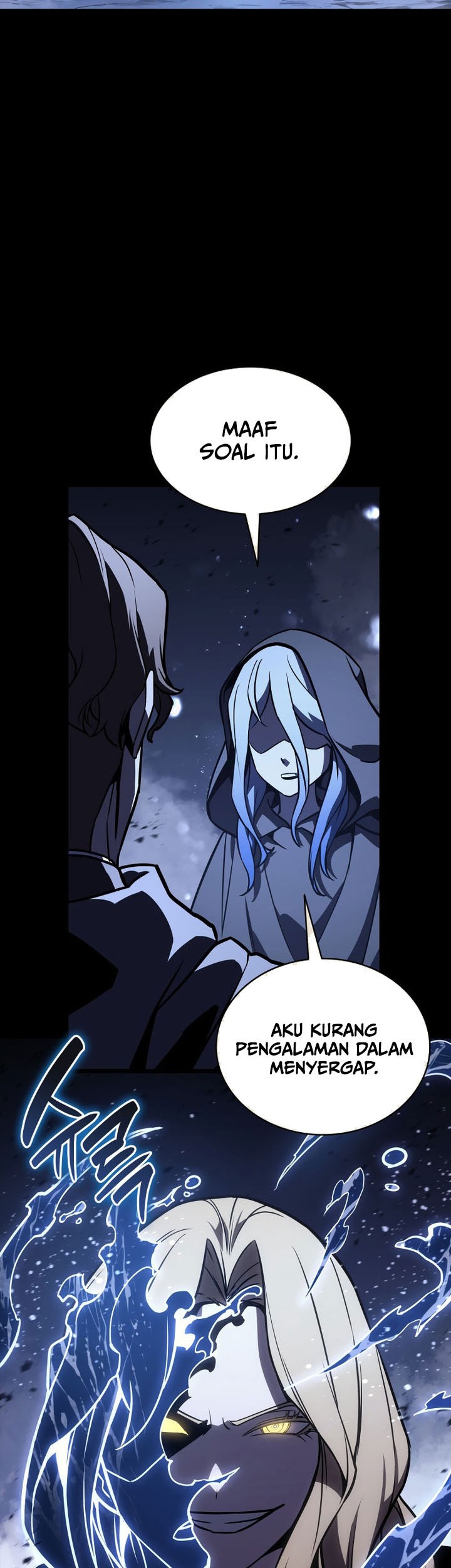 En no Shita no Chikaramocha Chapter 1 - halaman 28