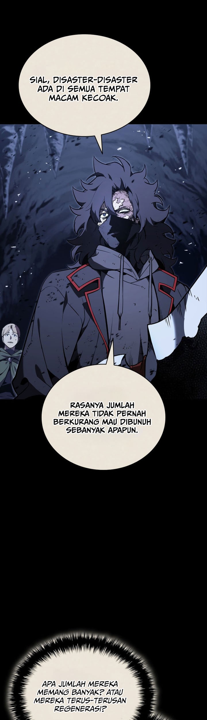 En no Shita no Chikaramocha Chapter 1 - halaman 6