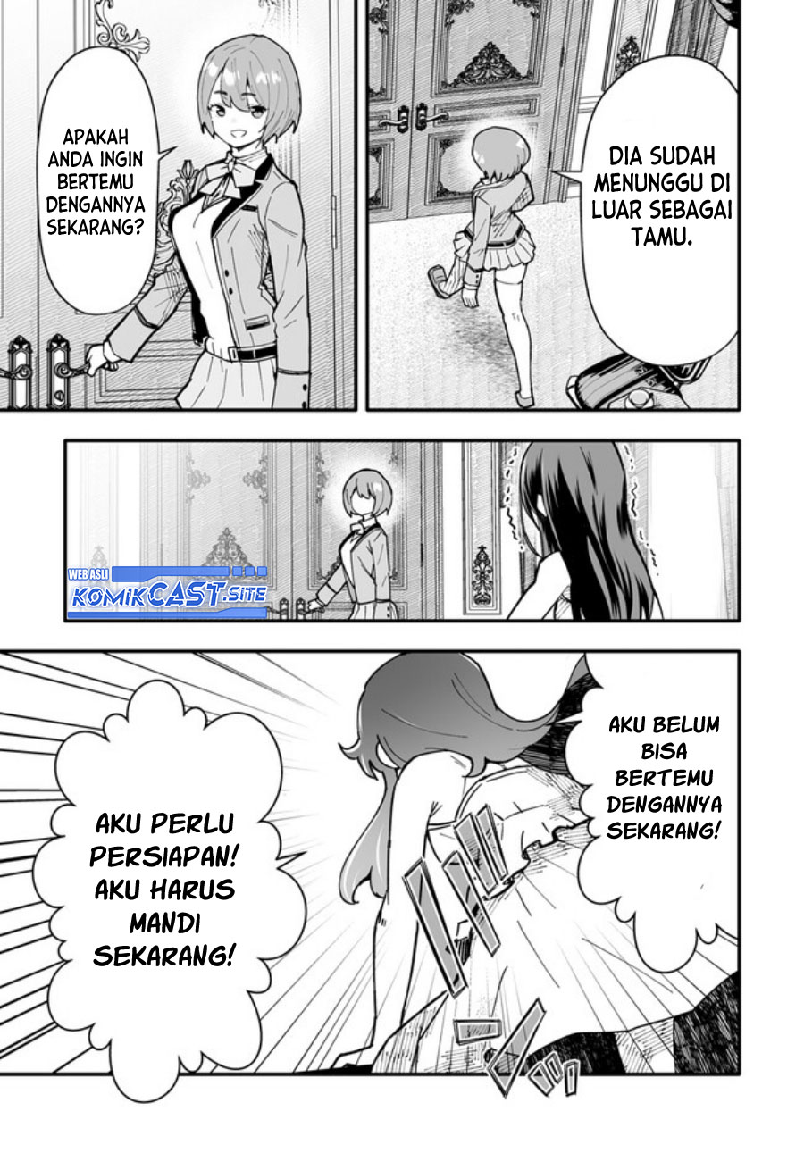 En no Shita no Chikaramocha Chapter 10 - halaman 10