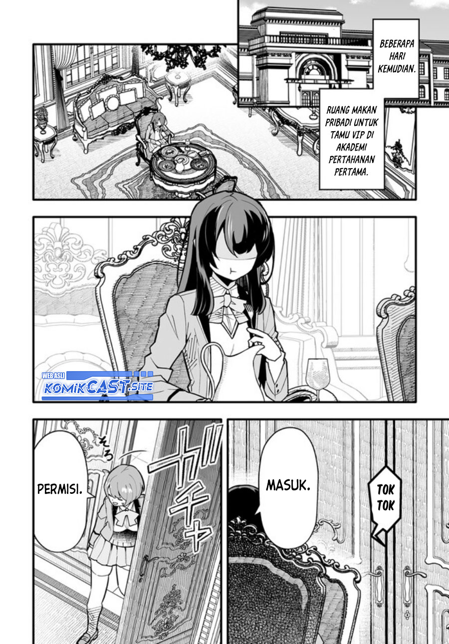 En no Shita no Chikaramocha Chapter 10 - halaman 13