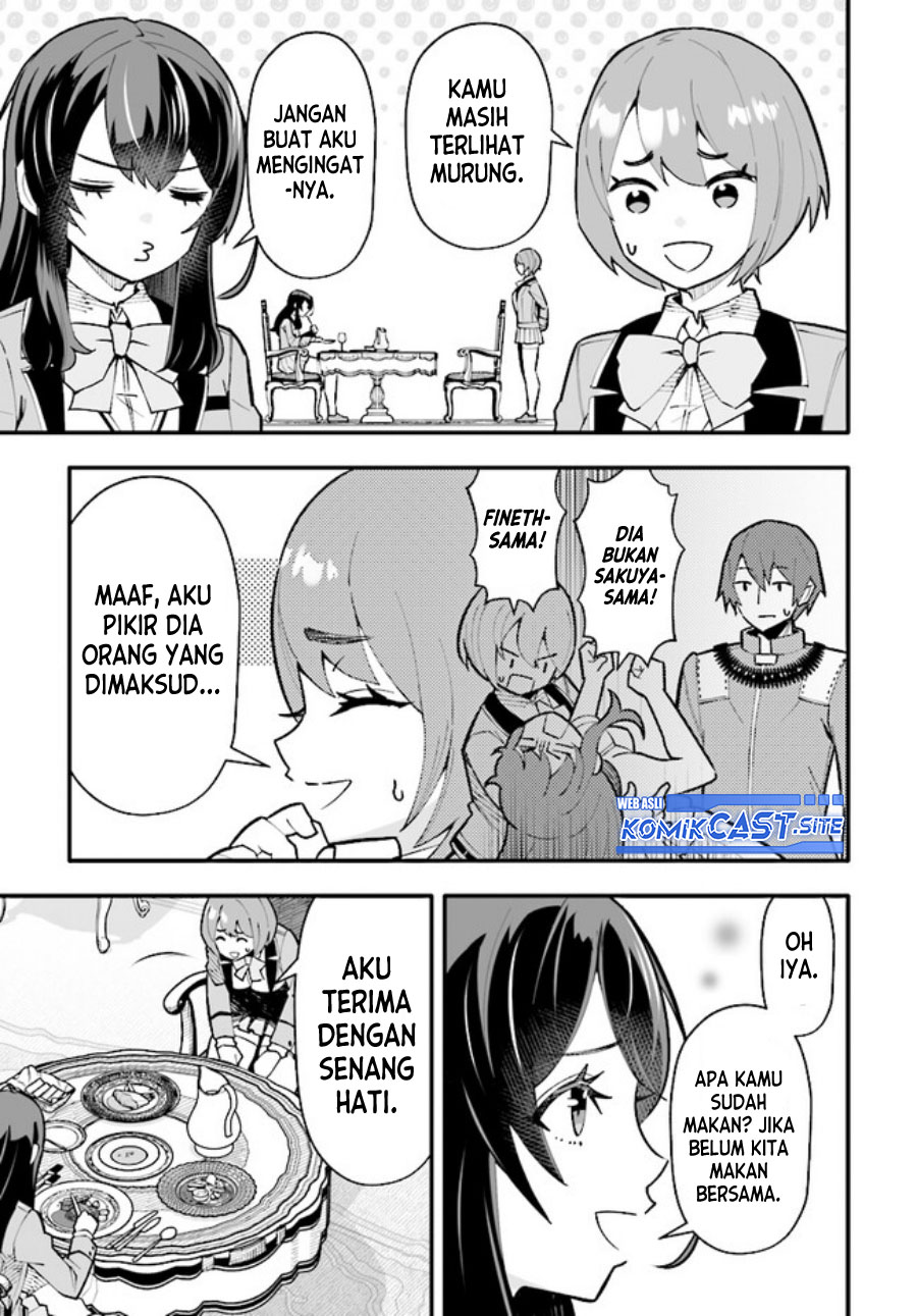 En no Shita no Chikaramocha Chapter 10 - halaman 14