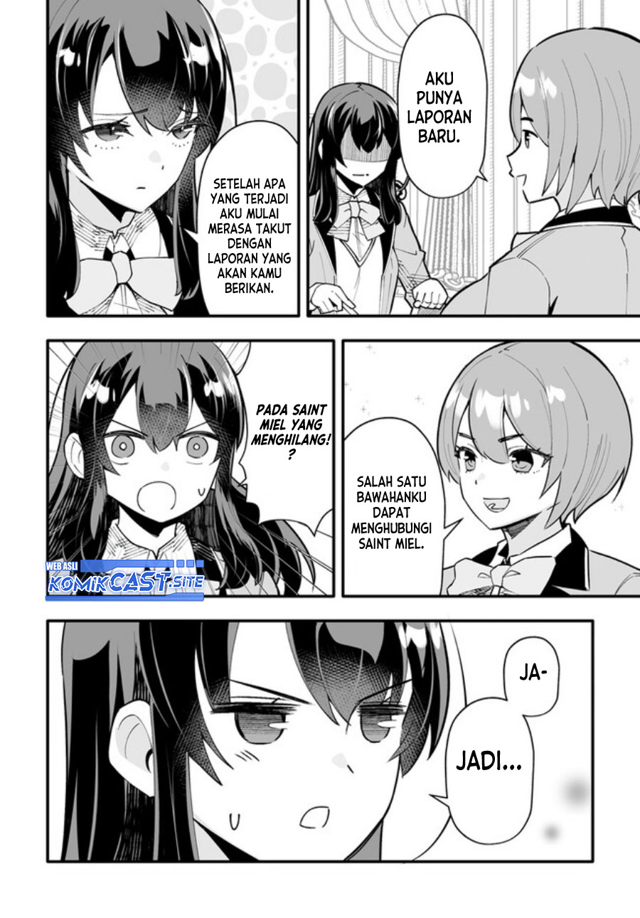 En no Shita no Chikaramocha Chapter 10 - halaman 15