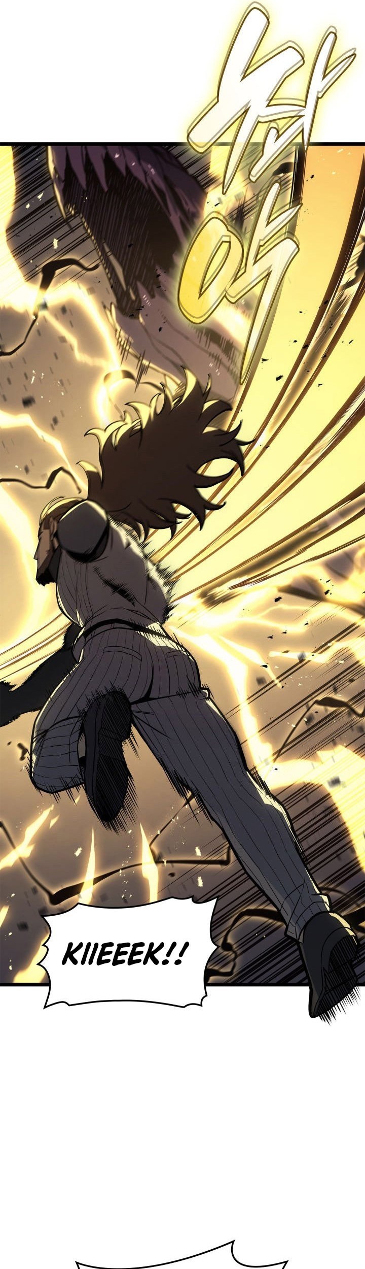 En no Shita no Chikaramocha Chapter 11.1 - halaman 4