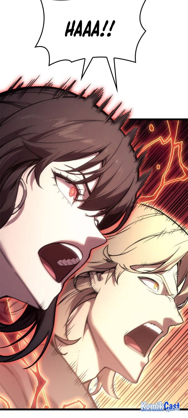 En no Shita no Chikaramocha Chapter 11.1 - halaman 5