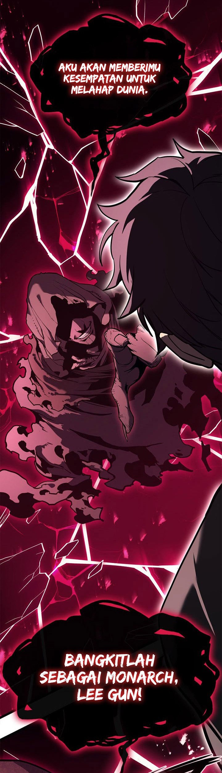 En no Shita no Chikaramocha Chapter 11.2 - halaman 4