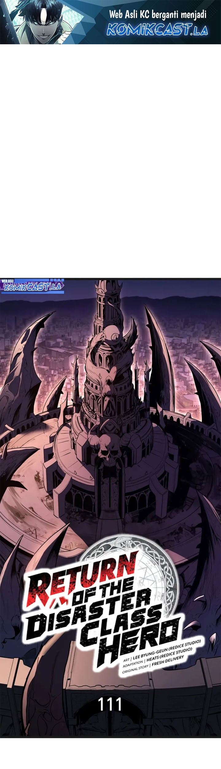 En no Shita no Chikaramocha Chapter 12.2 - halaman 2