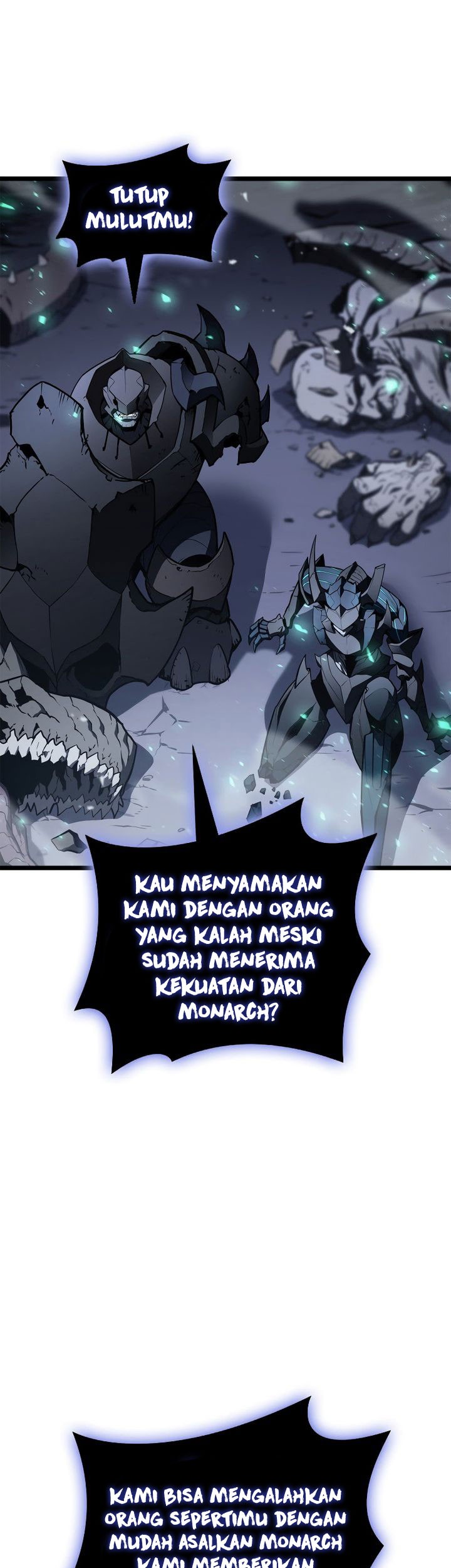 En no Shita no Chikaramocha Chapter 13.1 - halaman 13