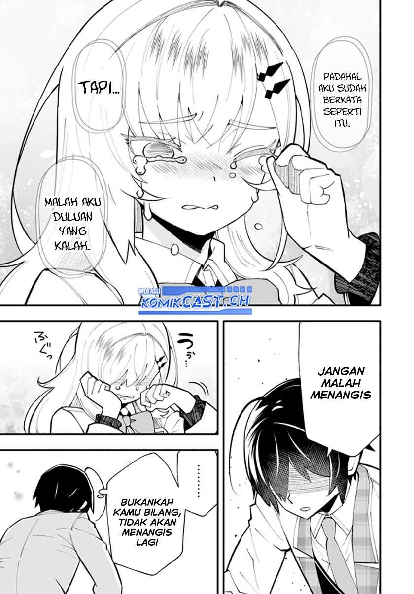 En no Shita no Chikaramocha Chapter 14.2 - halaman 10