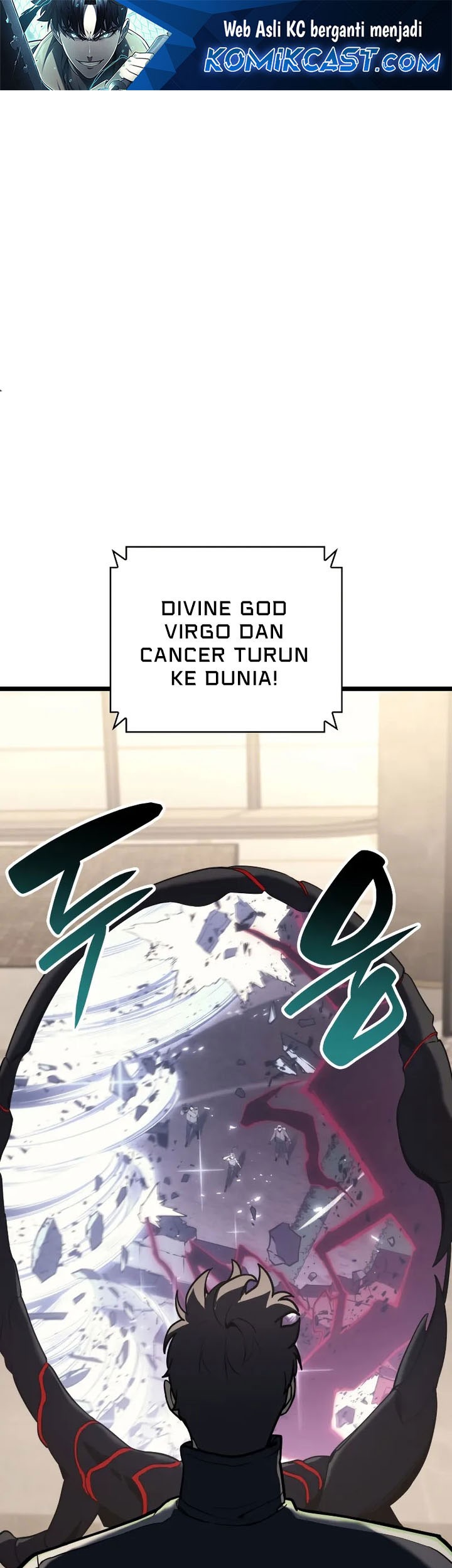 En no Shita no Chikaramocha Chapter 14.2 - halaman 2