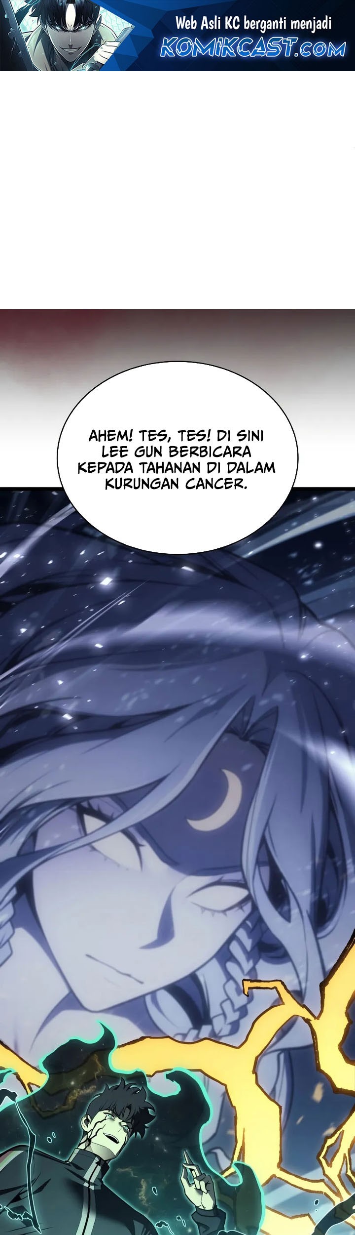En no Shita no Chikaramocha Chapter 15.1 - halaman 2