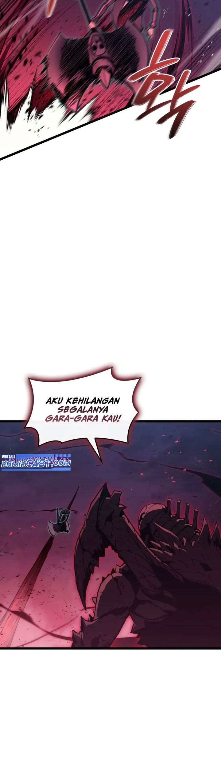 En no Shita no Chikaramocha Chapter 15.1 - halaman 22
