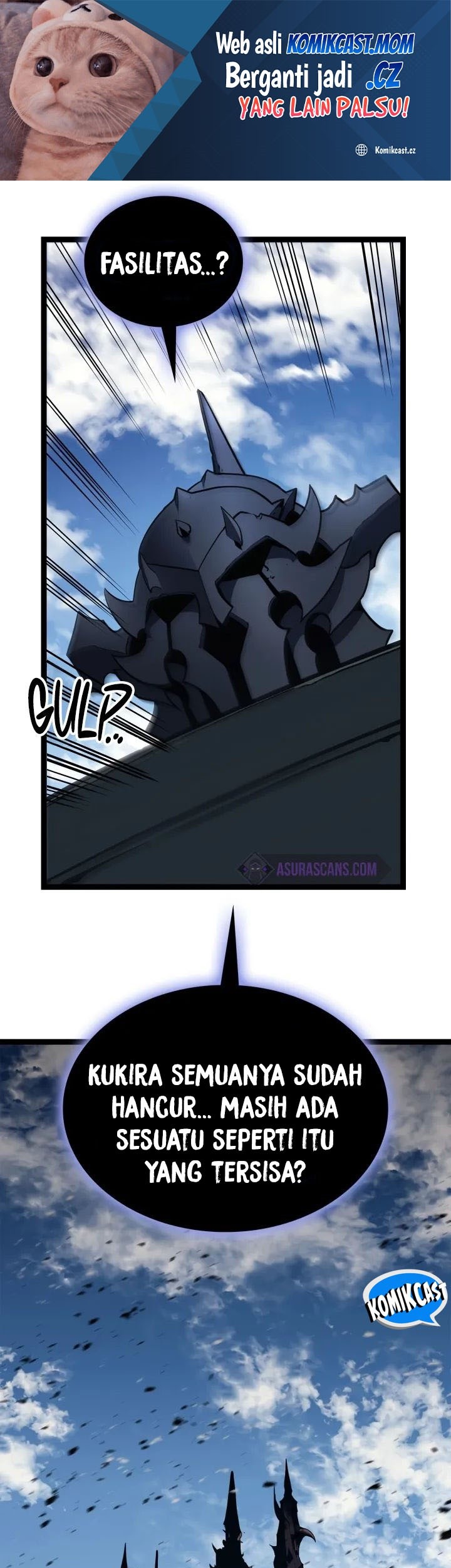 En no Shita no Chikaramocha Chapter 2 - halaman 2