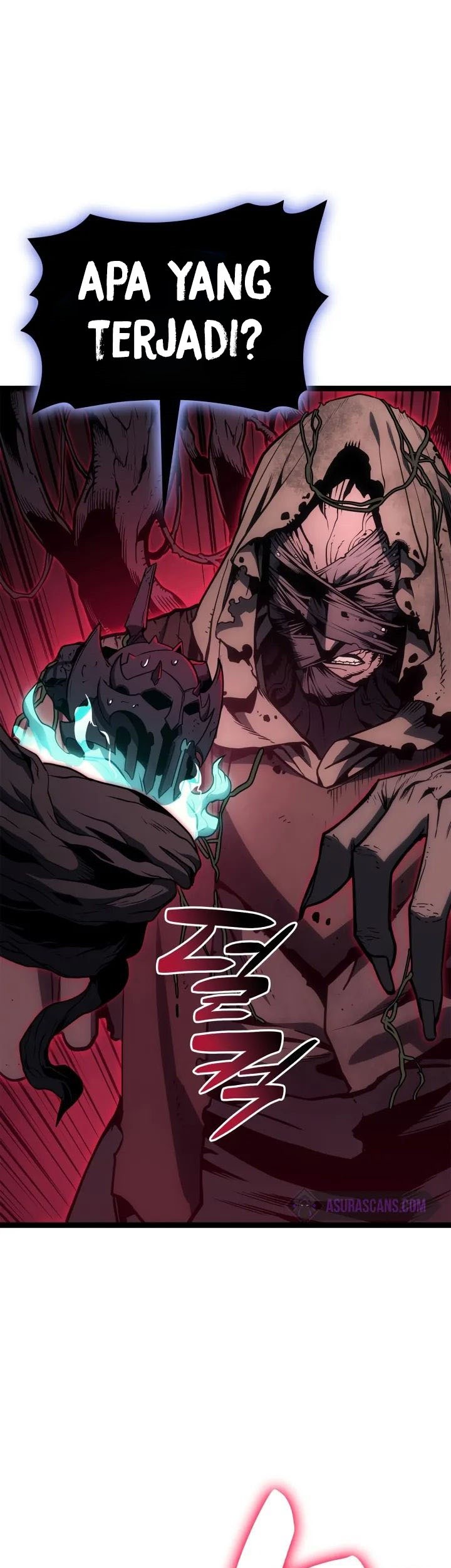 En no Shita no Chikaramocha Chapter 2 - halaman 37