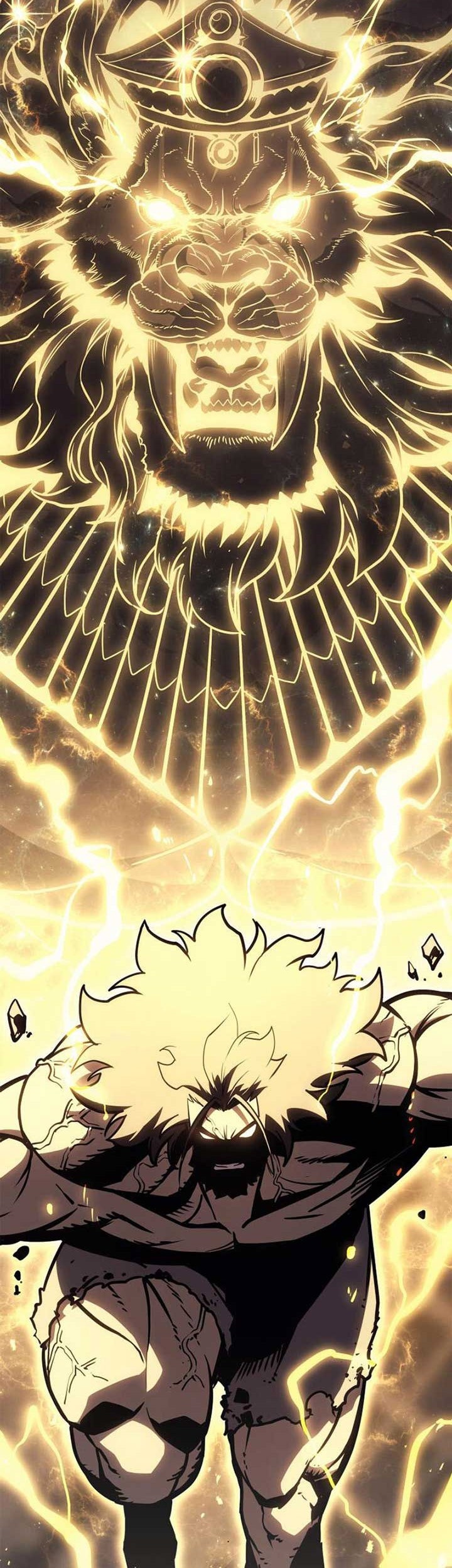 En no Shita no Chikaramocha Chapter 3 - halaman 6