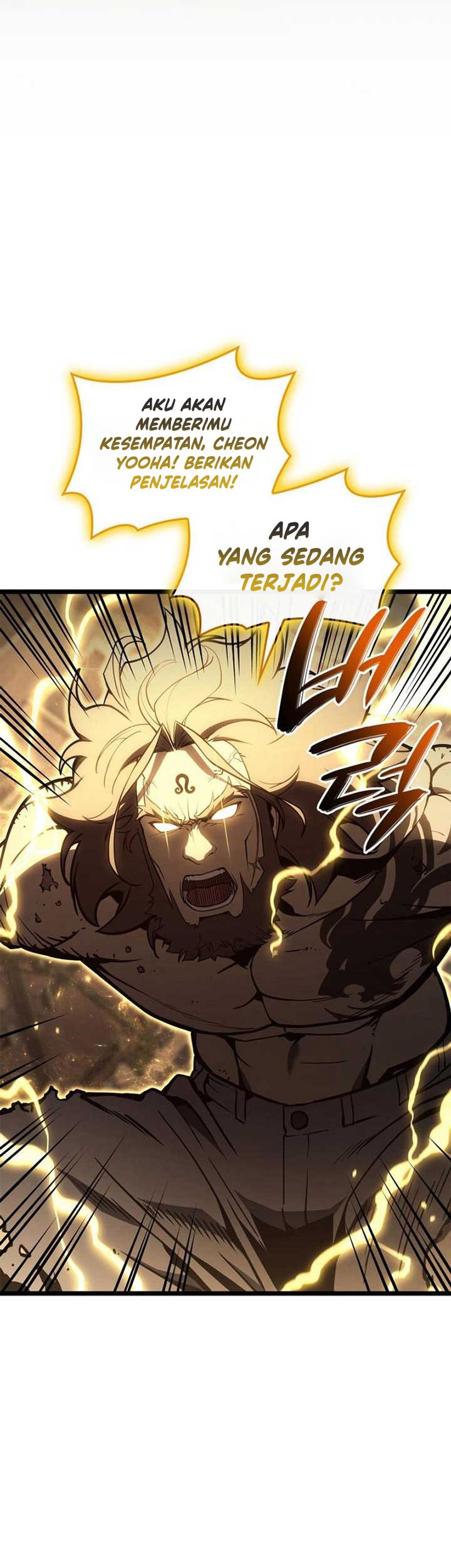 En no Shita no Chikaramocha Chapter 3 - halaman 8