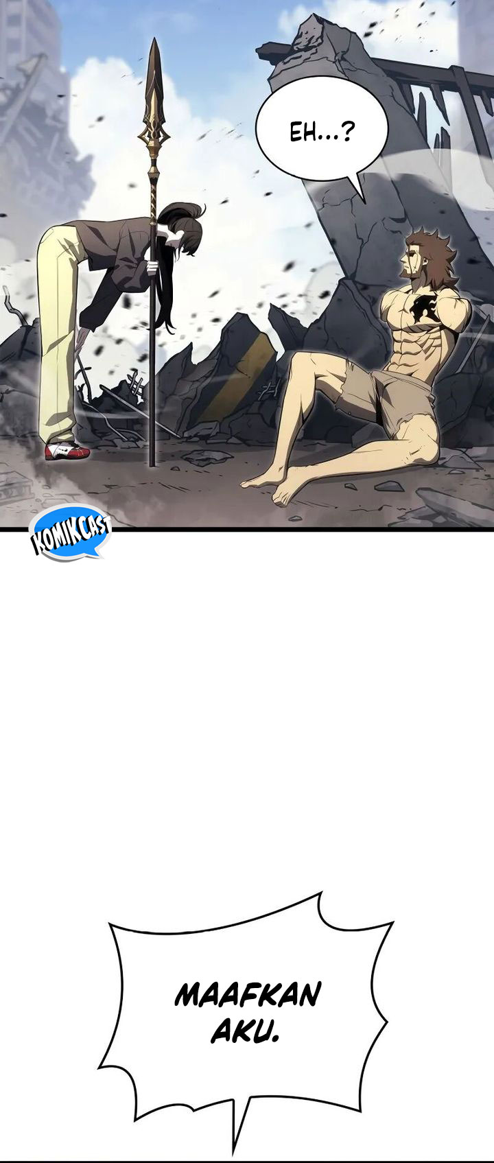 En no Shita no Chikaramocha Chapter 5 - halaman 11
