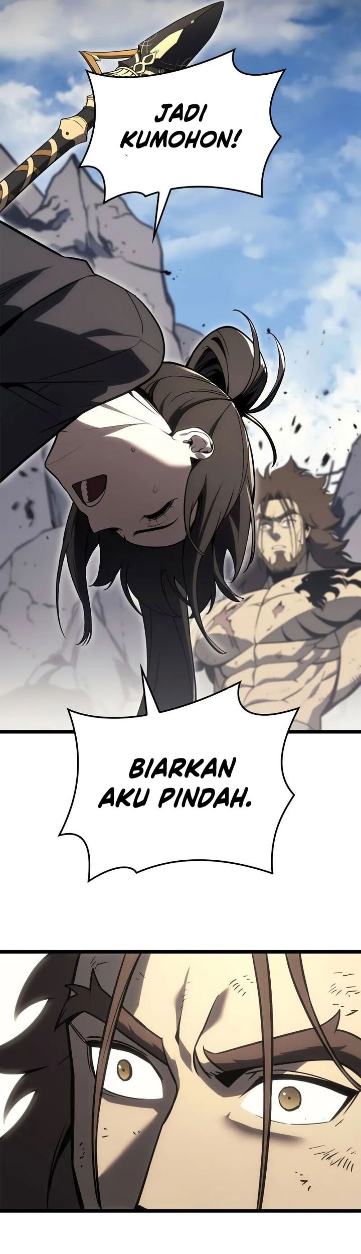 En no Shita no Chikaramocha Chapter 5 - halaman 17