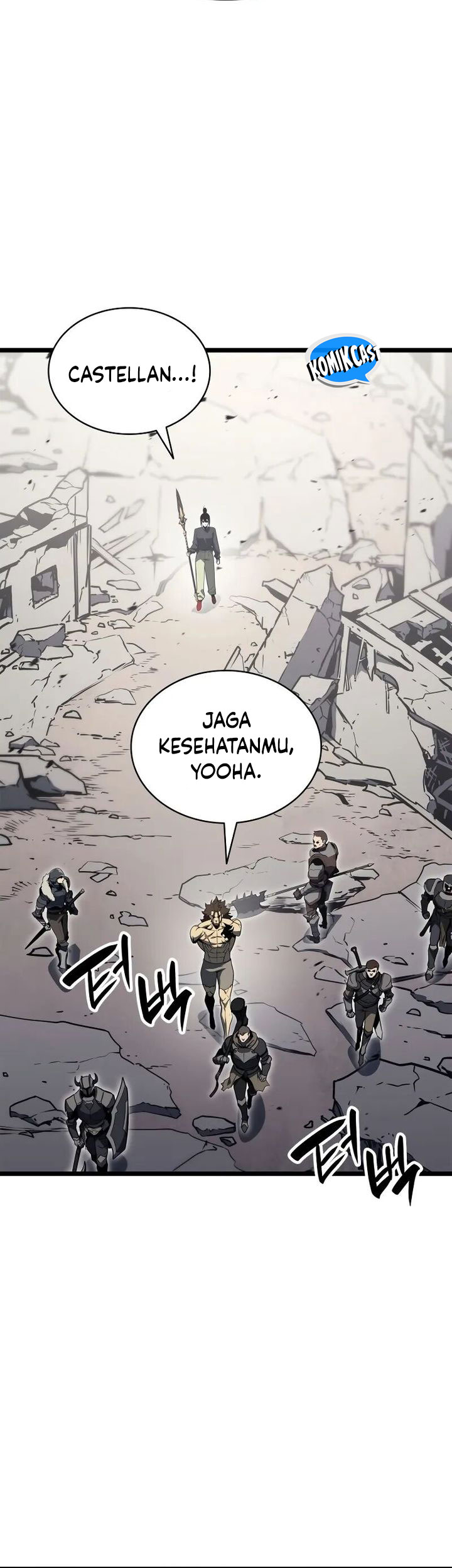 En no Shita no Chikaramocha Chapter 5 - halaman 27