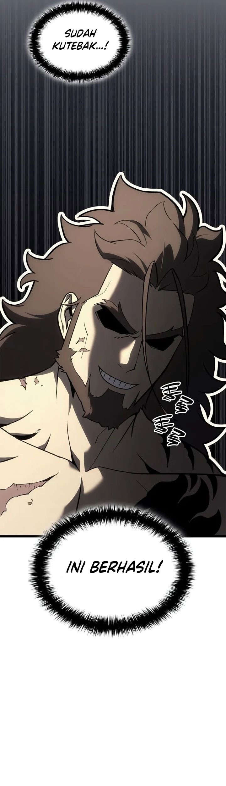 En no Shita no Chikaramocha Chapter 5 - halaman 31