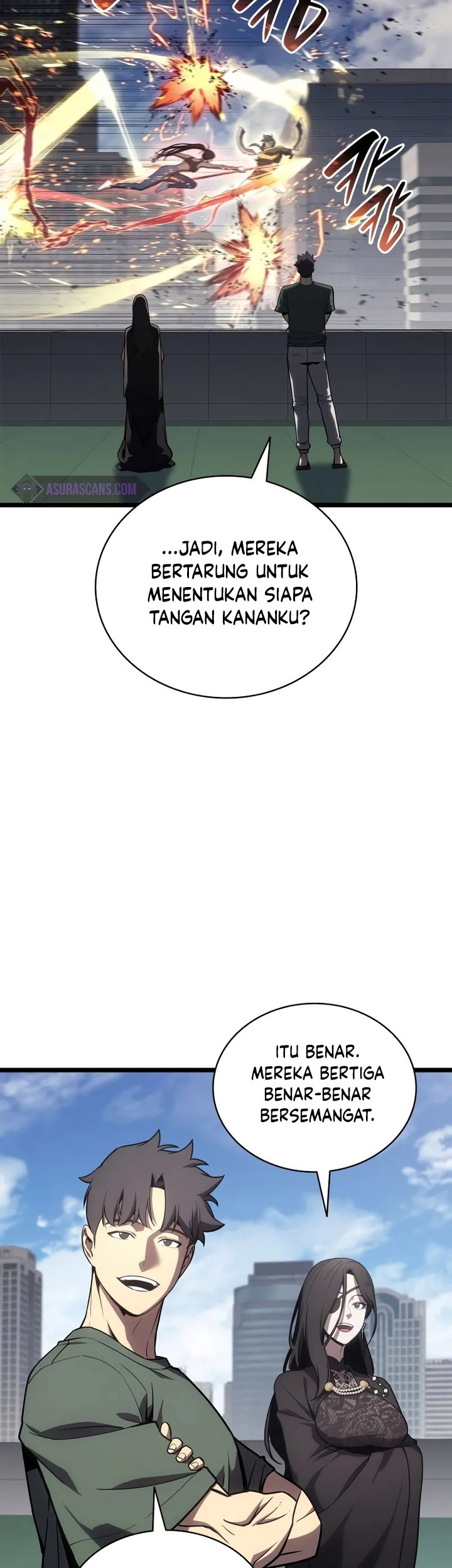 En no Shita no Chikaramocha Chapter 6 - halaman 16