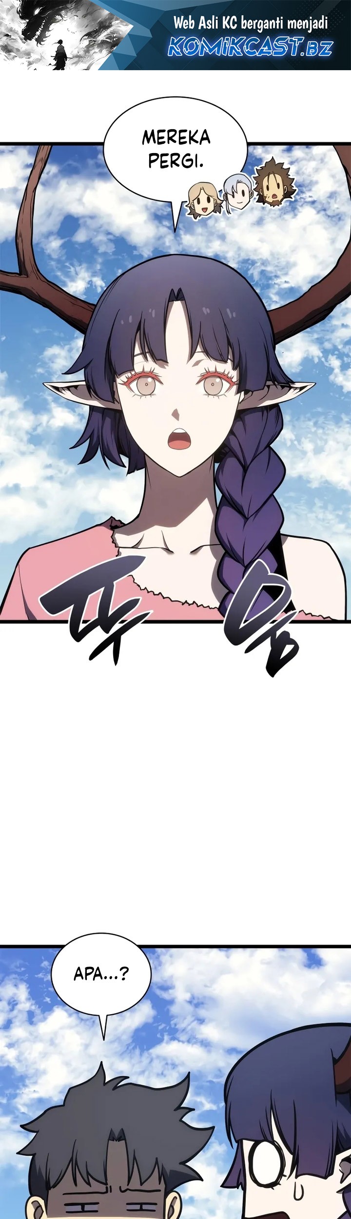 En no Shita no Chikaramocha Chapter 6 - halaman 2