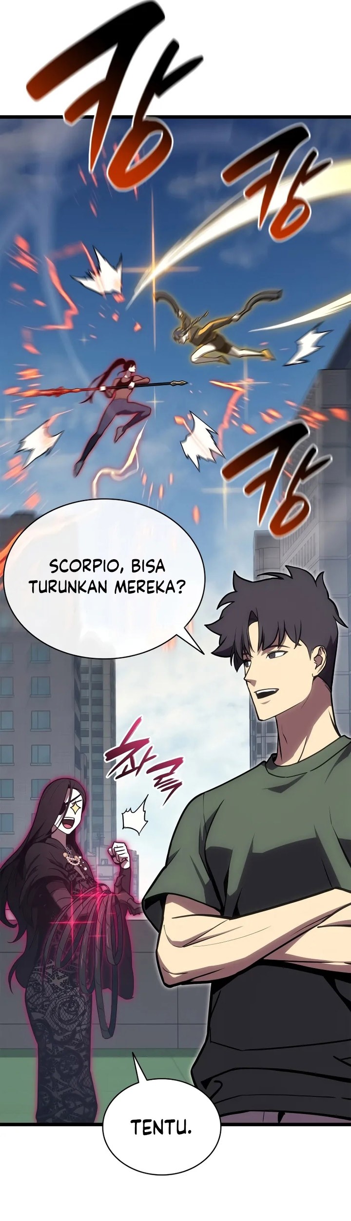 En no Shita no Chikaramocha Chapter 6 - halaman 22