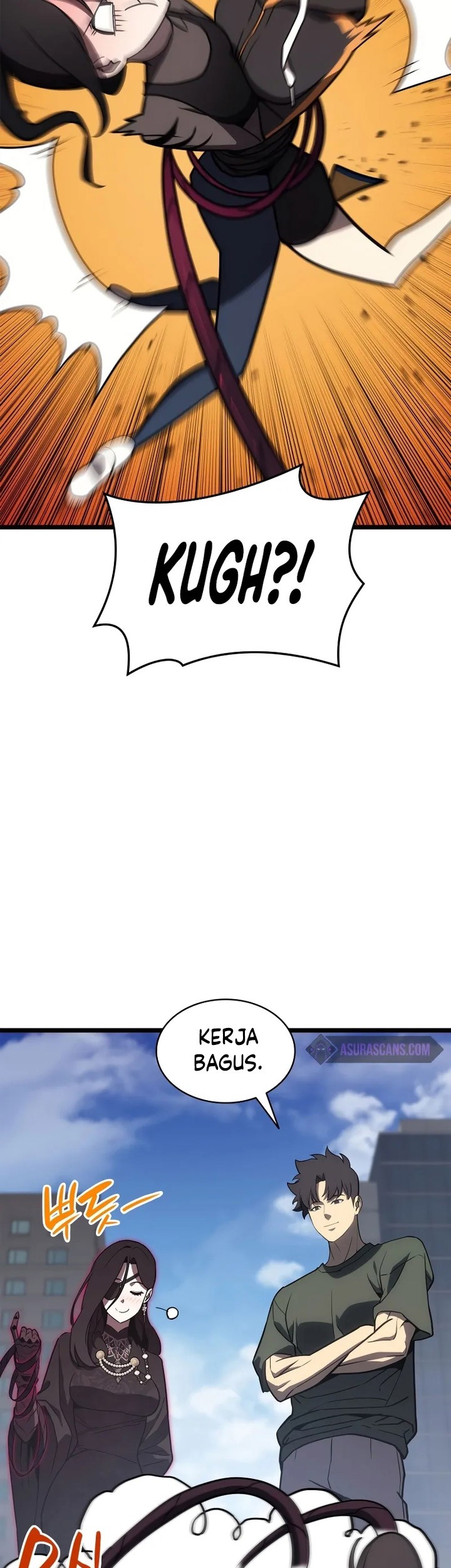 En no Shita no Chikaramocha Chapter 6 - halaman 26