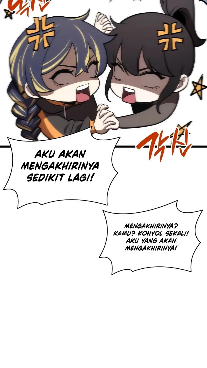 En no Shita no Chikaramocha Chapter 6 - halaman 27