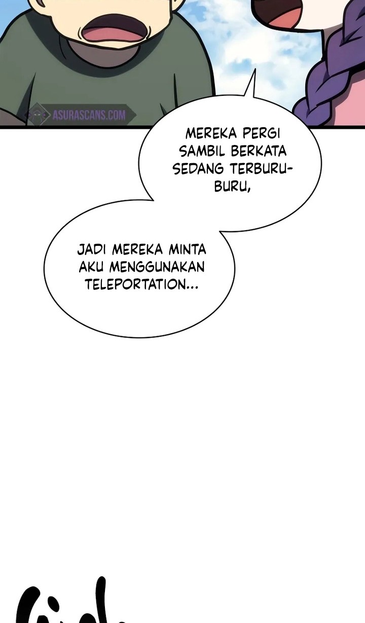 En no Shita no Chikaramocha Chapter 6 - halaman 3